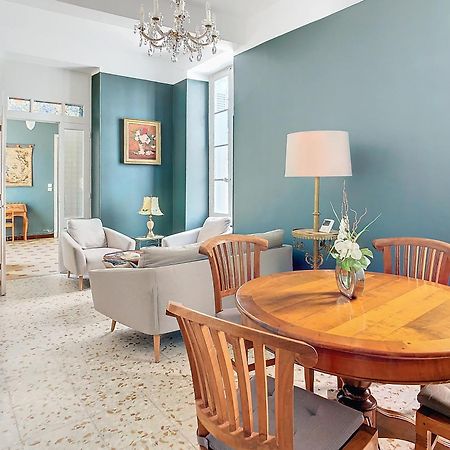 Apartment Le Jardin 卡尔卡松 外观 照片