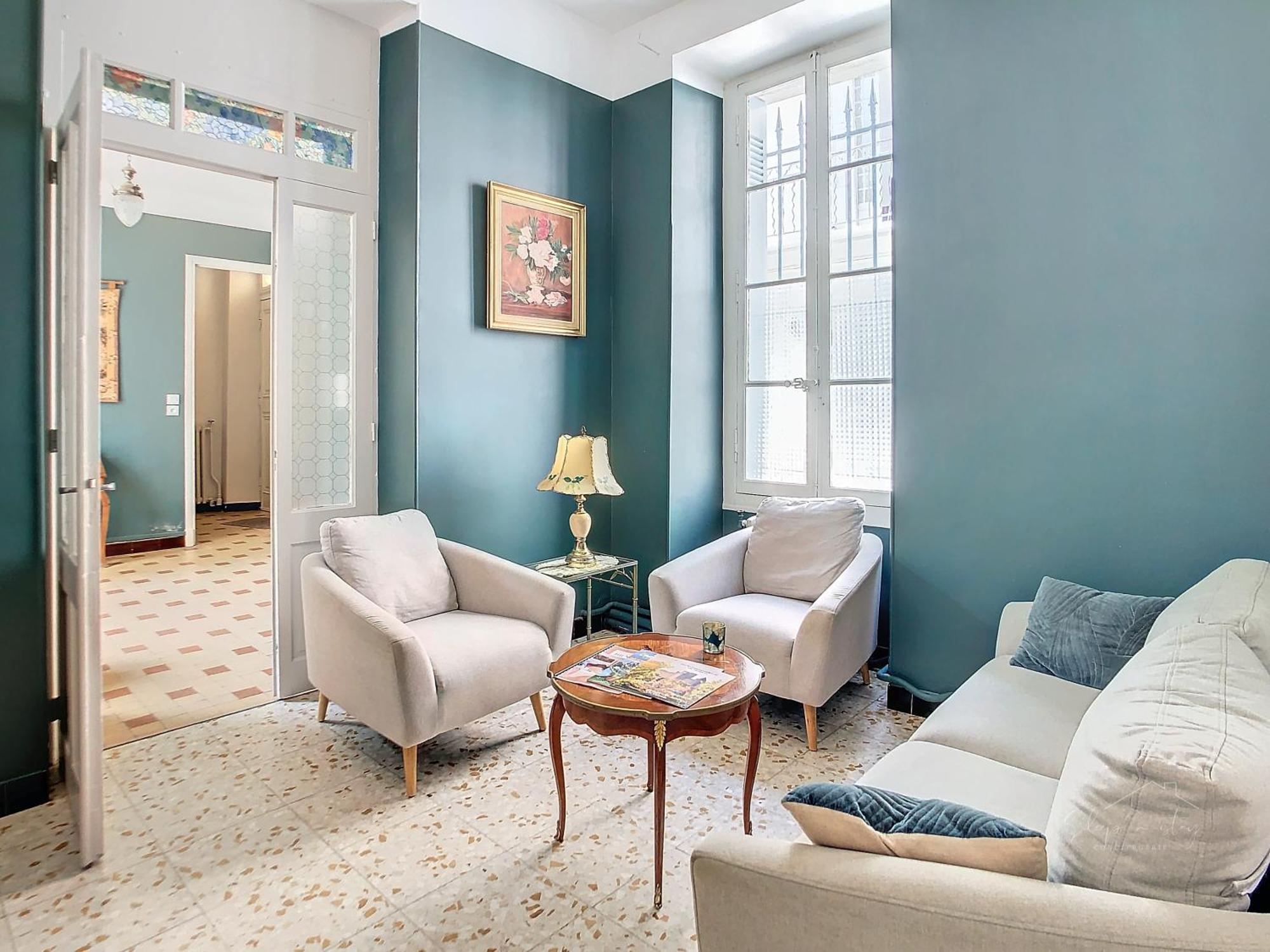Apartment Le Jardin 卡尔卡松 外观 照片