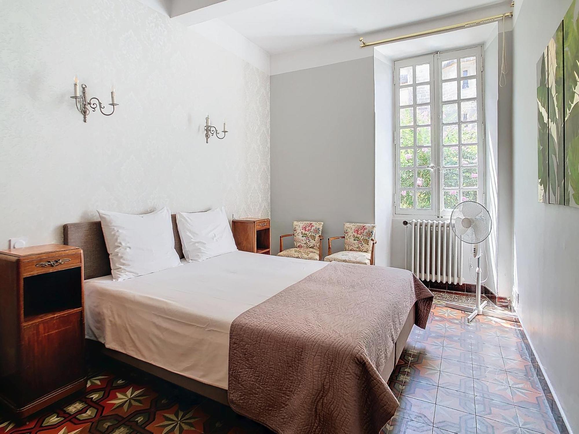 Apartment Le Jardin 卡尔卡松 外观 照片