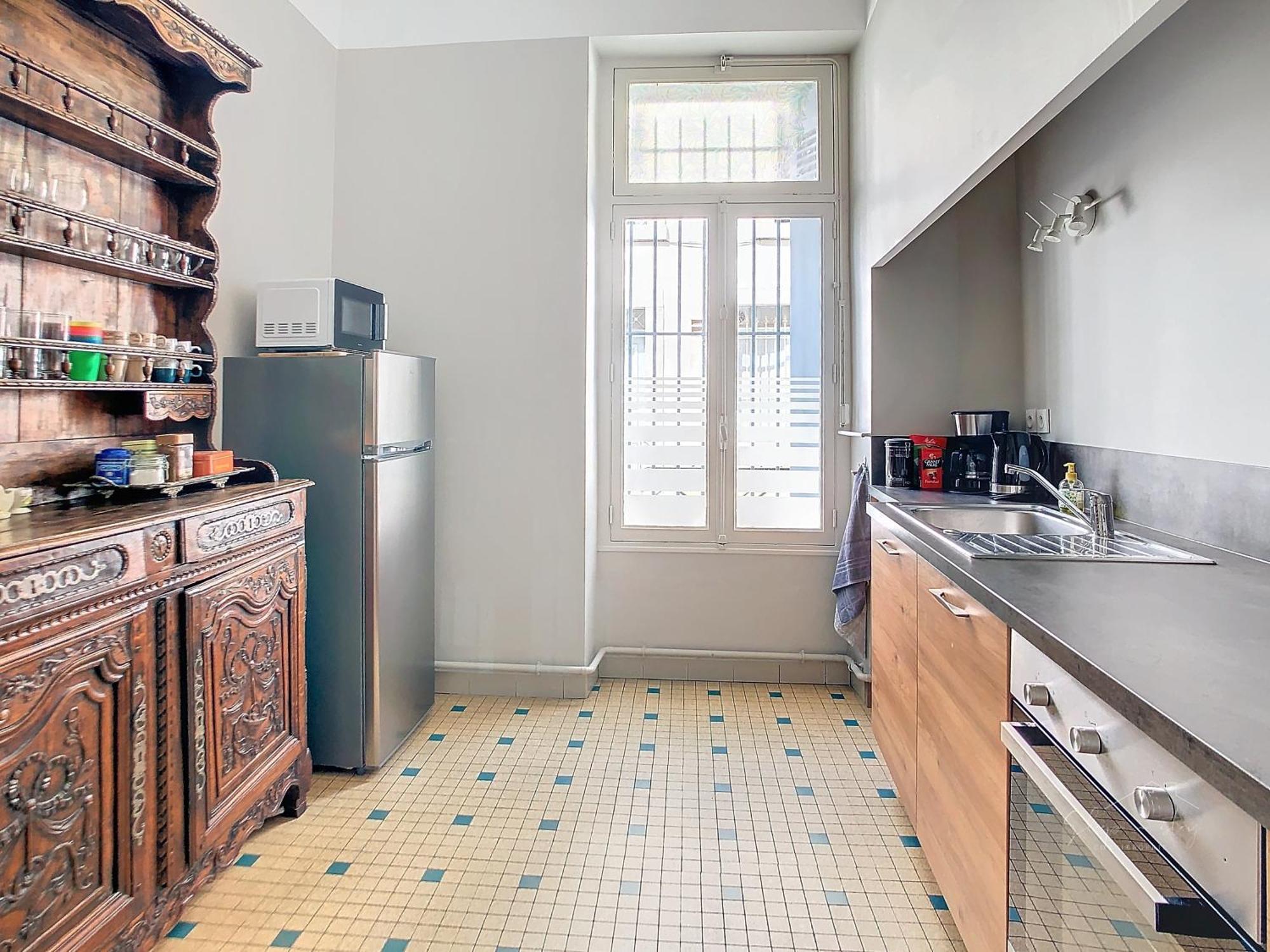 Apartment Le Jardin 卡尔卡松 外观 照片