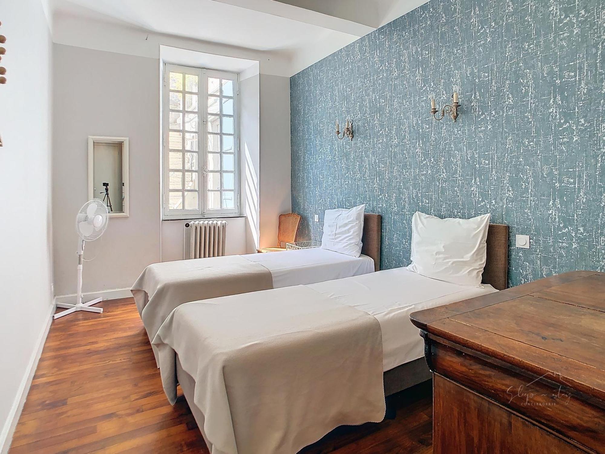 Apartment Le Jardin 卡尔卡松 外观 照片