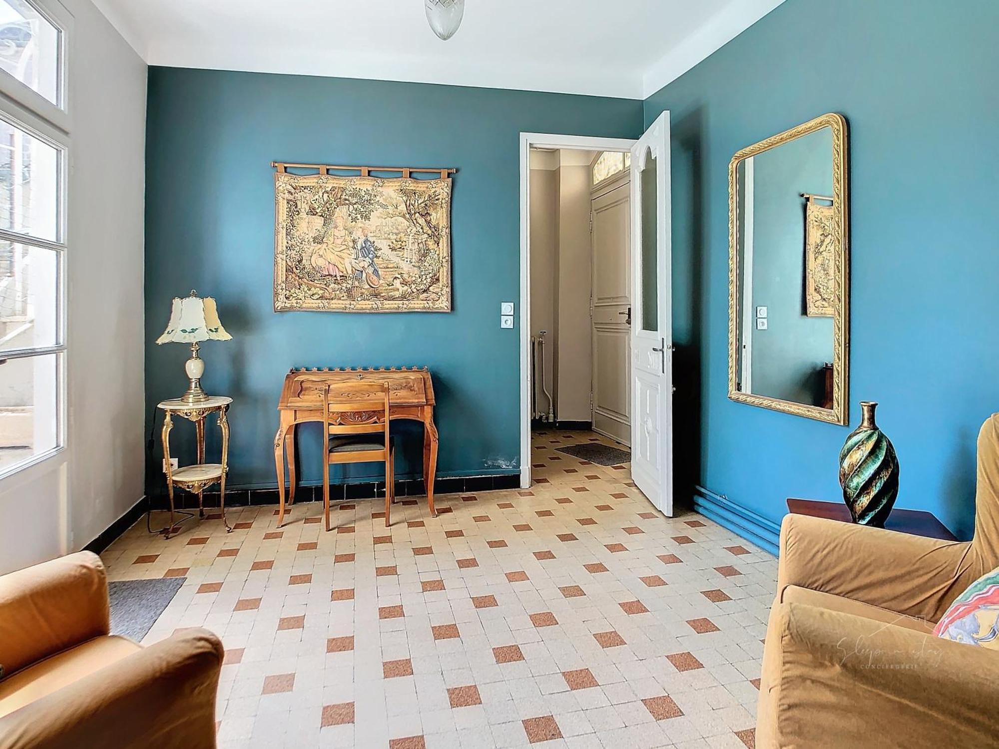 Apartment Le Jardin 卡尔卡松 外观 照片