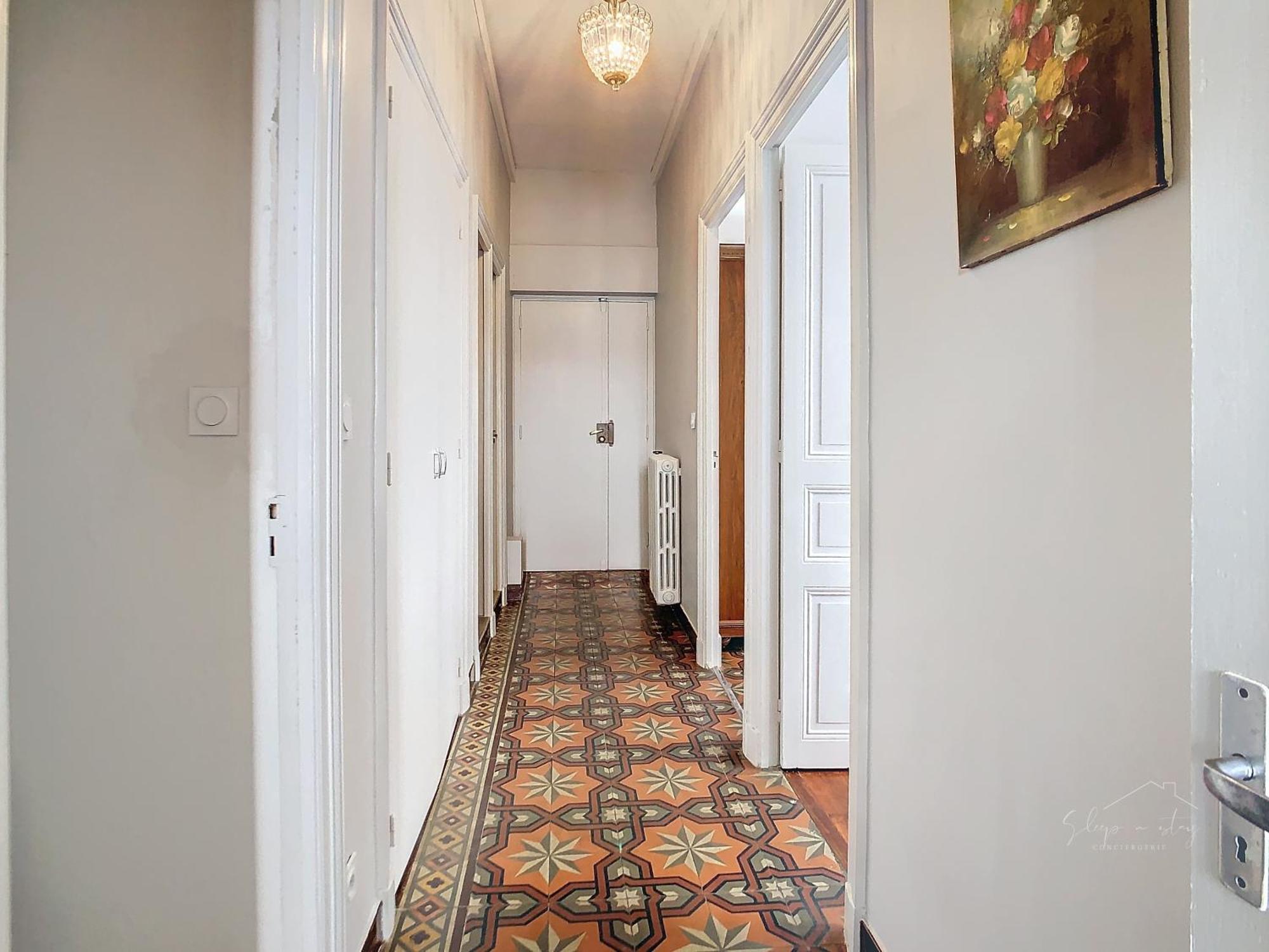 Apartment Le Jardin 卡尔卡松 外观 照片